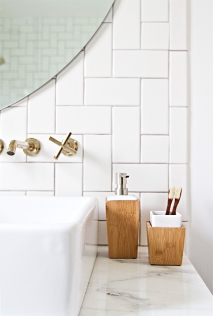 5 tipp a szép fürdőszobáért